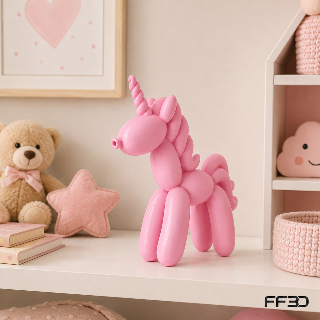 Balloon Animal Unicorn – Unicorn