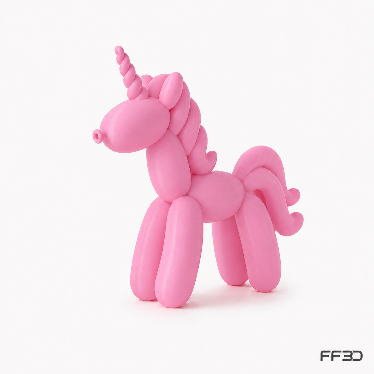 Balloon Animal Unicorn – Unicorn