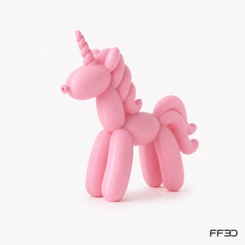 Balloon Animal Unicorn – Unicorn
