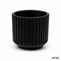 Succulent Fruit Fly Trap – Mix & Match Planter Design